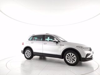 VOLKSWAGEN Tiguan 2.0 tdi life 150cv dsg