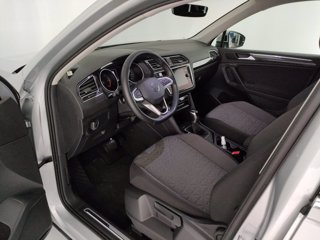 VOLKSWAGEN Tiguan 2.0 tdi life 150cv dsg