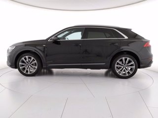 AUDI Q8 50 3.0 tdi mhev sport quattro tiptronic