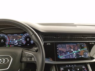 AUDI Q8 50 3.0 tdi mhev sport quattro tiptronic