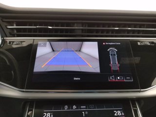 AUDI Q8 50 3.0 tdi mhev sport quattro tiptronic