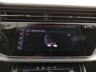 AUDI Q8 50 3.0 tdi mhev sport quattro tiptronic