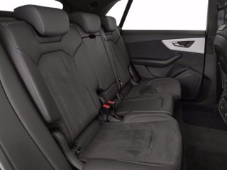 AUDI Q8 50 3.0 tdi mhev sport quattro tiptronic