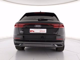 AUDI Q8 50 3.0 tdi mhev sport quattro tiptronic