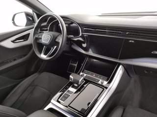 AUDI Q8 50 3.0 tdi mhev sport quattro tiptronic