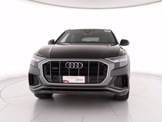 AUDI Q8 50 3.0 tdi mhev sport quattro tiptronic