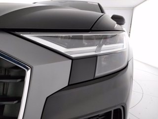 AUDI Q8 50 3.0 tdi mhev sport quattro tiptronic