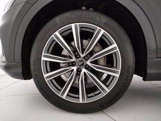 AUDI Q8 50 3.0 tdi mhev sport quattro tiptronic