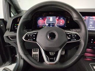 VOLKSWAGEN Golf 2.0 tdi gtd 200cv dsg