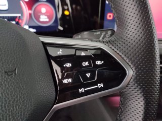 VOLKSWAGEN Golf 2.0 tdi gtd 200cv dsg