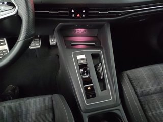 VOLKSWAGEN Golf 2.0 tdi gtd 200cv dsg