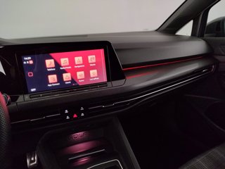 VOLKSWAGEN Golf 2.0 tdi gtd 200cv dsg