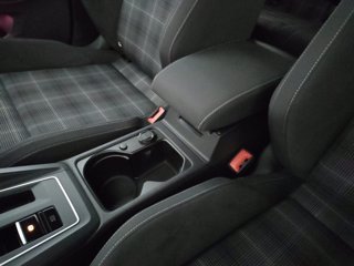 VOLKSWAGEN Golf 2.0 tdi gtd 200cv dsg