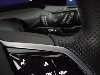 VOLKSWAGEN Golf 2.0 tdi gtd 200cv dsg