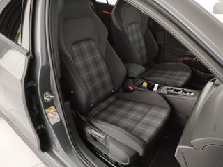 VOLKSWAGEN Golf 2.0 tdi gtd 200cv dsg