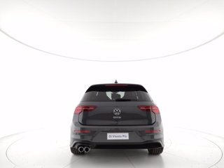 VOLKSWAGEN Golf 2.0 tdi gtd 200cv dsg