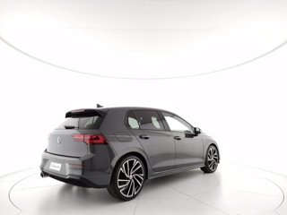 VOLKSWAGEN Golf 2.0 tdi gtd 200cv dsg
