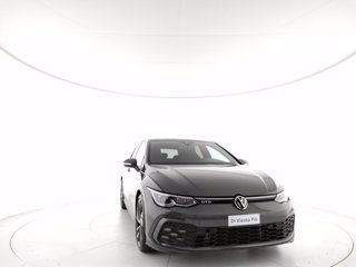 VOLKSWAGEN Golf 2.0 tdi gtd 200cv dsg