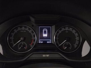 SKODA Octavia wagon 1.6 tdi ambition 90cv