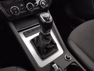 SKODA Octavia wagon 1.6 tdi ambition 90cv