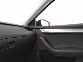 SKODA Octavia wagon 1.6 tdi ambition 90cv