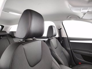 SKODA Octavia wagon 1.6 tdi ambition 90cv