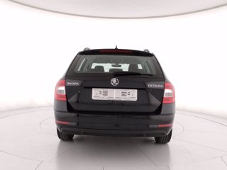 SKODA Octavia wagon 1.6 tdi ambition 90cv