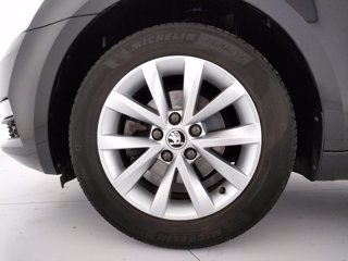 SKODA Octavia wagon 1.6 tdi ambition 90cv