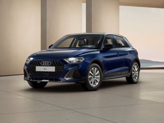 AUDI A1 allstreet 30 TFSI S tronic Business