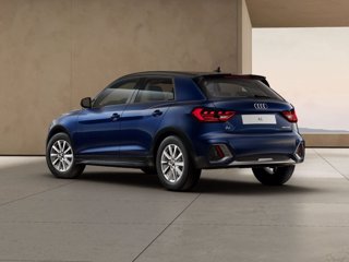 AUDI A1 allstreet 30 TFSI S tronic Business
