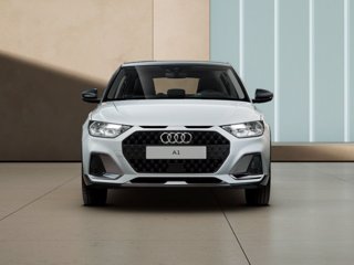 AUDI A1 allstreet 30 TFSI S tronic Business