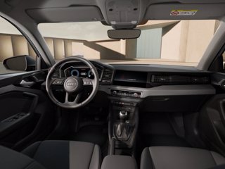AUDI A1 allstreet 30 TFSI S tronic Business