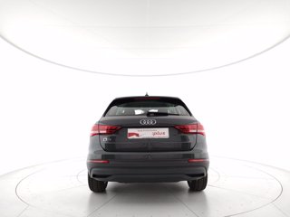 AUDI Q3 35 2.0 tdi business