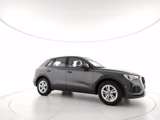 AUDI Q3 35 2.0 tdi business