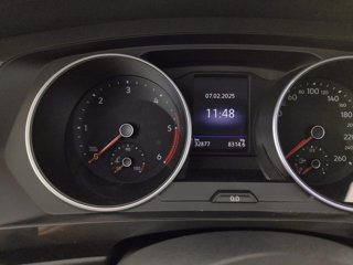 VOLKSWAGEN Tiguan 2.0 tdi life 150cv dsg