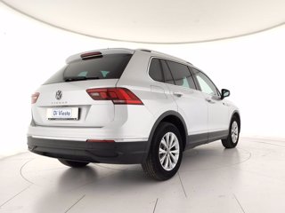 VOLKSWAGEN Tiguan 2.0 tdi life 150cv dsg