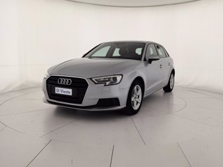 AUDI A3 sportback 30 1.0 tfsi business 116cv