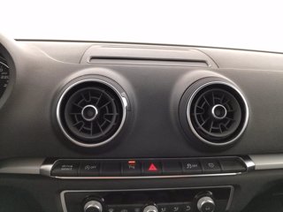 AUDI A3 sportback 30 1.0 tfsi business 116cv