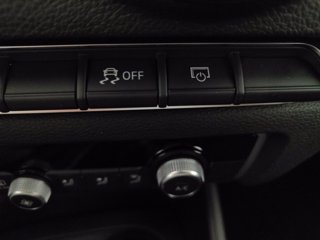 AUDI A3 sportback 30 1.0 tfsi business 116cv