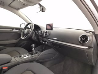 AUDI A3 sportback 30 1.0 tfsi business 116cv