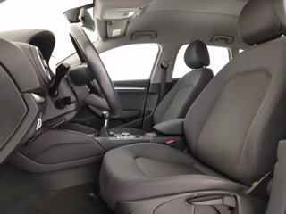 AUDI A3 sportback 30 1.0 tfsi business 116cv