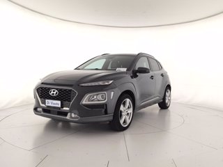 HYUNDAI Kona 1.6 crdi style 2wd 115cv