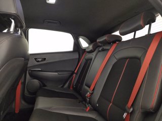 HYUNDAI Kona 1.6 crdi style 2wd 115cv