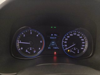 HYUNDAI Kona 1.6 crdi style 2wd 115cv