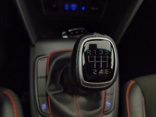 HYUNDAI Kona 1.6 crdi style 2wd 115cv