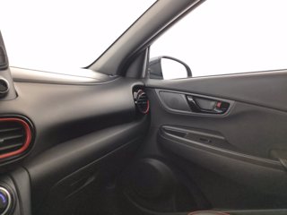 HYUNDAI Kona 1.6 crdi style 2wd 115cv