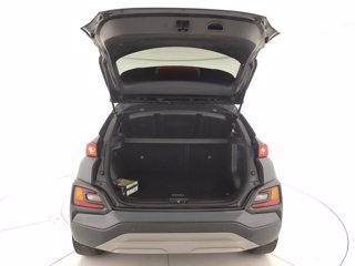 HYUNDAI Kona 1.6 crdi style 2wd 115cv