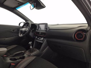 HYUNDAI Kona 1.6 crdi style 2wd 115cv