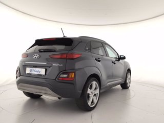 HYUNDAI Kona 1.6 crdi style 2wd 115cv