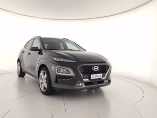 HYUNDAI Kona 1.6 crdi style 2wd 115cv